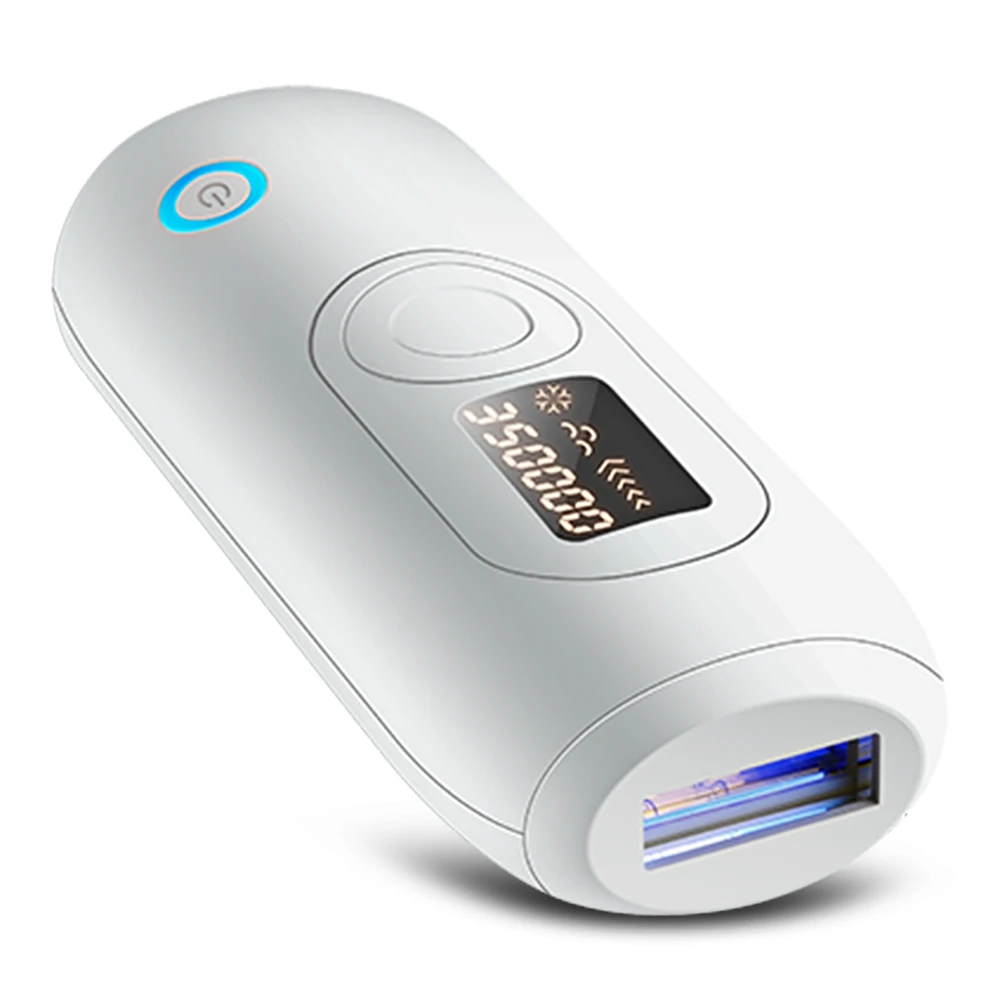 

K-SKIN KD503A Household Photon Hair Removal Instrument Electric Laser Epilator