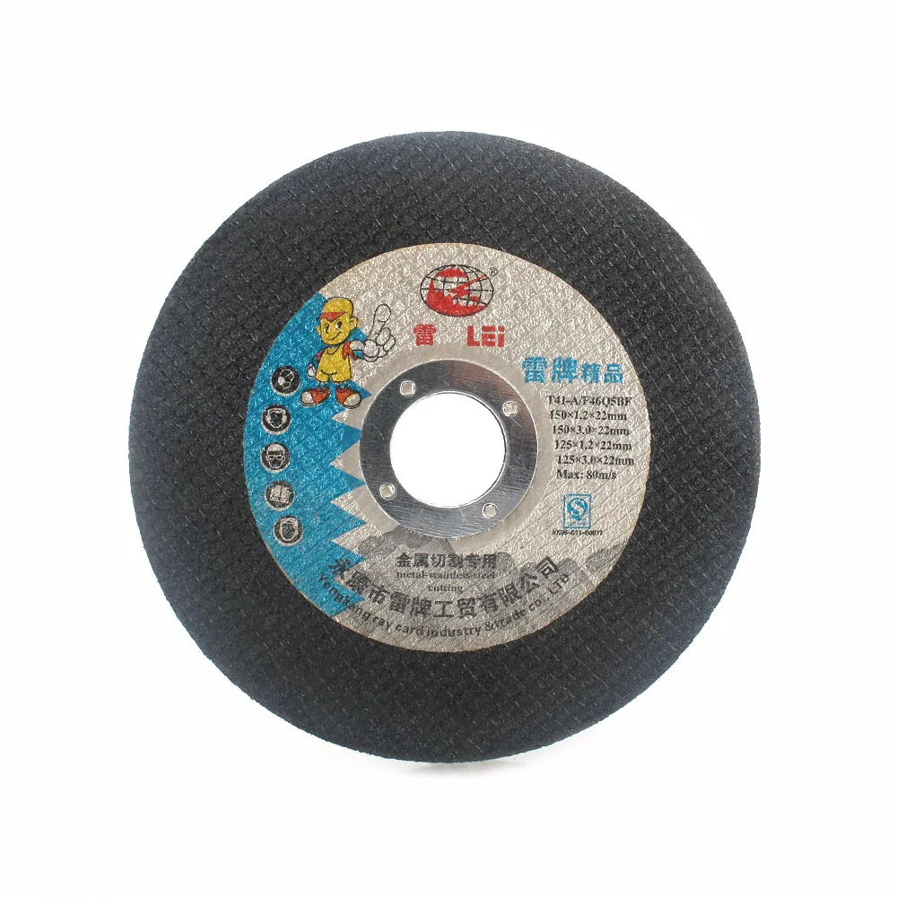 5-25Pc 125MM Metal Resin Cutting Discs Fiber Reinforced Resin Cutting Disc Grinding Wheel Blade Cut Off Wheel Angle Grinder Tool