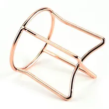 Горячая Распродажа 400 шт. губка для макияжа Порошковая пуховка подставка для яичного порошка кронштейн для пуховки сушильный шкаф Органайзер для красоты держатель для полки инструмент