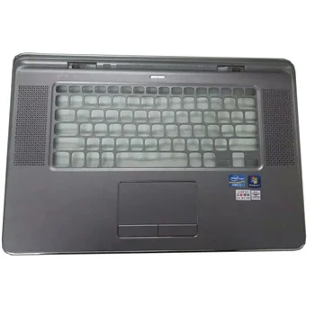 

Free Shipping!!1PC New Hard Shell Laptop Cover C Palmrest For Dell XPS15Z L511Z