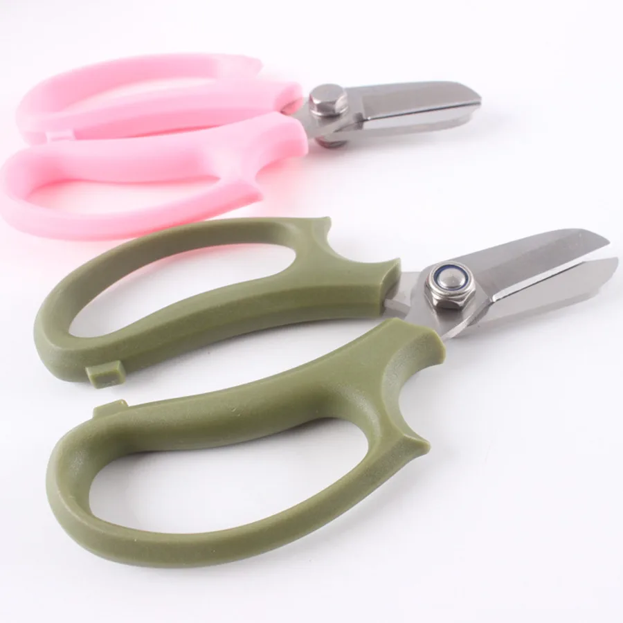 

Flower Scissors Pruning Shears Spray Scissors Florist Gardening Flower Arrangement Cut Florist Parts Articles
