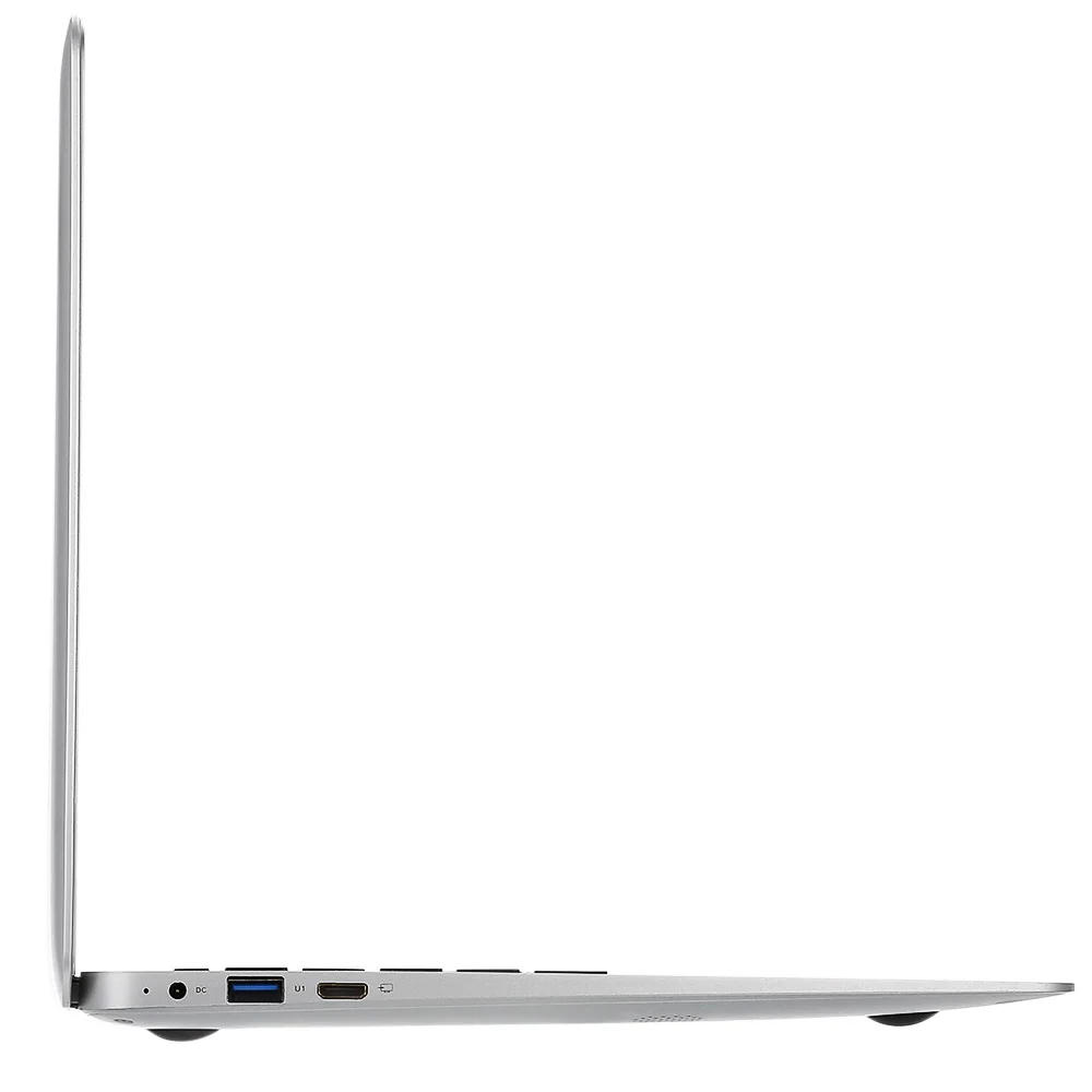 Джемпер Ezbook 2 14 0 дюймов ультрабук Тетрадь Windows 10 Intel Cherry Trail X5 Z8350 4 ядра Гб