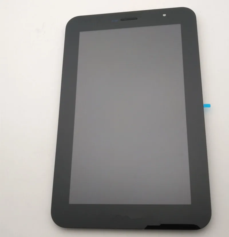 

7.0"For Samsung Galaxy Tab 7.0 Plus P6200 P6210 LCD Display+Touch Screen Digitizer Assembly For P6200 Display With Frame Origin