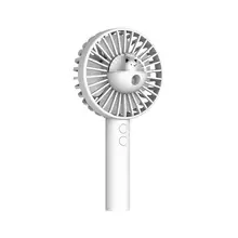 Портативный опрыскиватель ручной USB вентилятор перезаряжаемый Мощность ручной кондиционер увлажнение тихий распылитель открытый офис 40