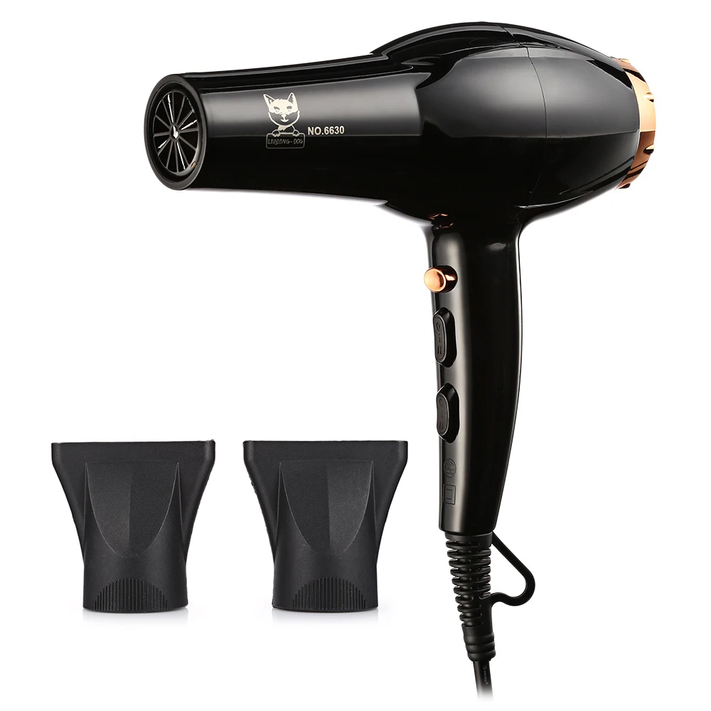 

3000W Household Hair Dryer High Power Hot And Cold Wind Negative Ion Hairdryer Hair Beauty Styling Tool Styling Accessories