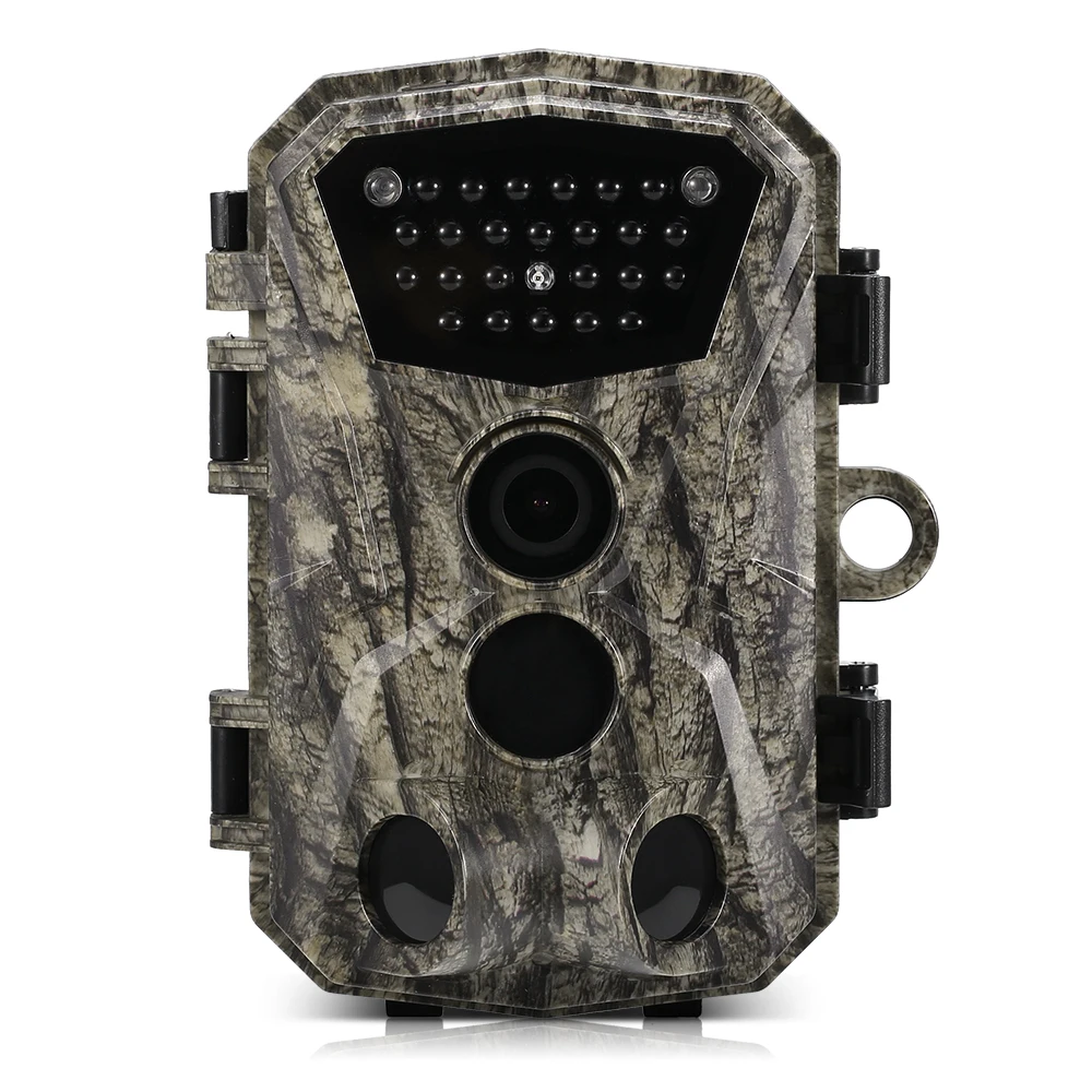 Hunting Trail Camera 18MP 1080P Wildlife Scouting Hunting Camera 0.6S