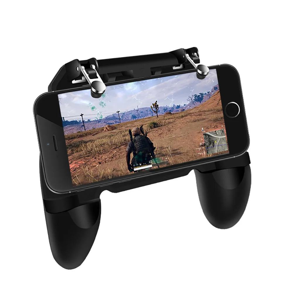 Mobile Game Gamepad Mobile Game Controller Gamepad Joystick Pubg Controller for Ps4 Controller Pubg Mobile switch Controller