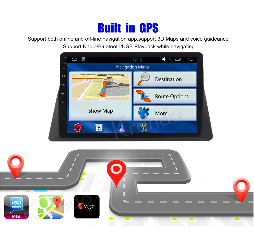 Sale Krando Android 8.1 10.1" IPS Full touch car Multimedia player for Honda Accord 8 2008-2012 navigation system radio gps wifi BT 3 Sale Krando Android 8.1 10.1" IPS Full touch car Multimedia player for Honda Accord 8 2008-2012 navigation system radio gps wifi BT 3