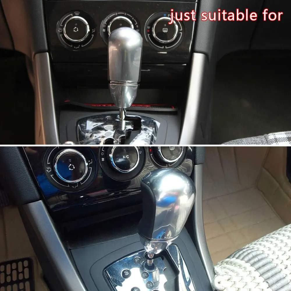 Для PEUGEOT 408 2013 508 2011 2015 1 шт. из искусственной кожи ручного тормоза накладка на ручку