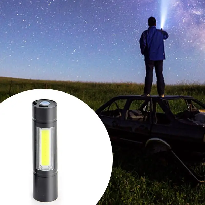 Cob Handheld Movable Work Lights Usb Charging Multi Functional And Cob Handheld Movable Work Lights Usb