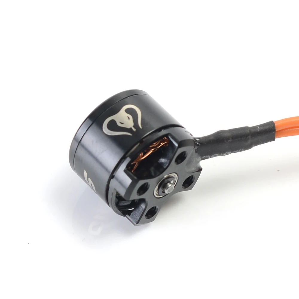 Оригинальный бесщеточный мотор Diatone MAMBA 1105 5500KV 2 4S для GT R239 R249 + FPV гоночный