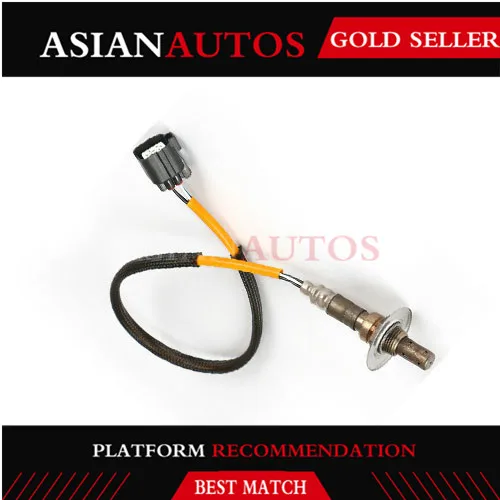 

22641-AA480 22641AA480 Air Fuel Ratio Lambda Sensor Fits for Subaru Forester/Impreza 2.0L 22641-AA381 22641AA381 Oxygen Sensor