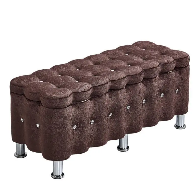 

De Madeira Escalera Kruk Mueble Vintage Gonflable Sgabelli Fauteuil Living Room Taburete Poef Kids Furniture Storage Chair