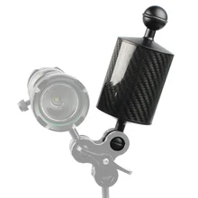 Float Buoyancy Aquatic Arm Dual Ball Floating Arm Extend Bracket Camera Underwater Diving Tray for Gopro Smartphone Parts Float Buoyancy Aquatic Arm Dual Ball Floating Arm Extend Bracket Camera Underwater Diving Tray for Gopro Smartphone Parts