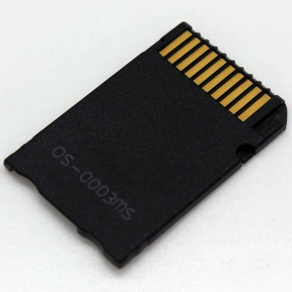 Карта памяти Pro Duo Mini MicroSD TF адаптер MS SD SDHC кардридер для Sony и PSP Series|Картридеры| |