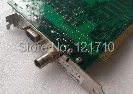  Industrielle ausrüstung bord chro ma VIDEO MUSTER GENERATOR 91252500 REV. F