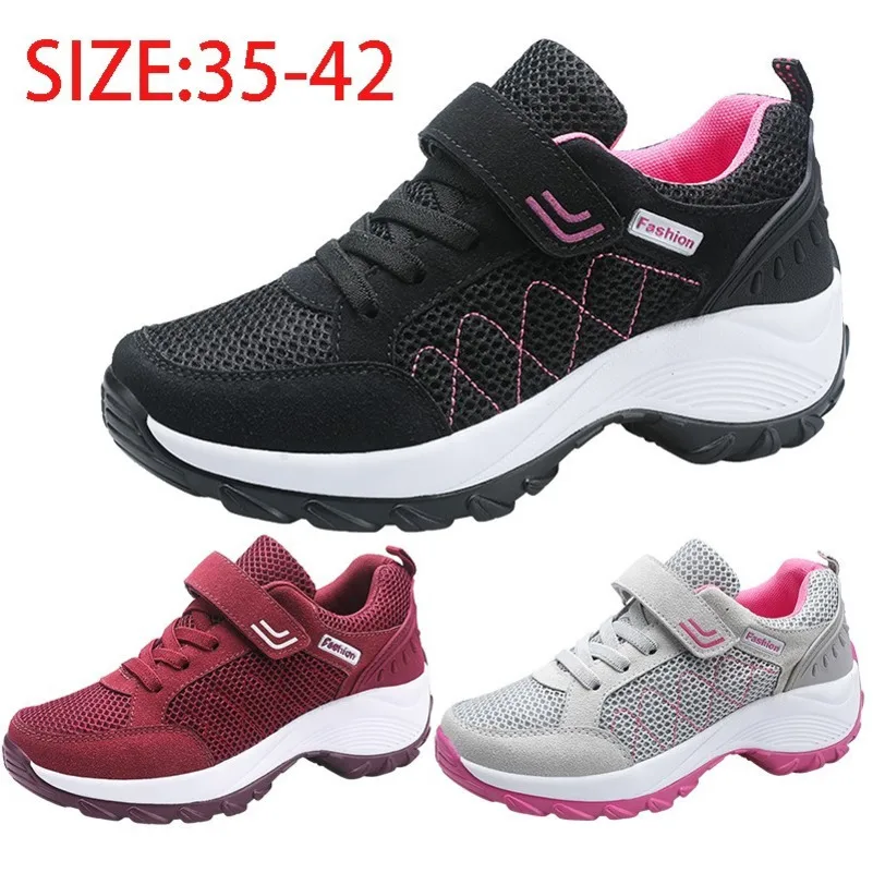 female training shoes