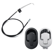 1 компл. Металлическая ручка+ кабель диван кресло релиз рычаг триггер Замена