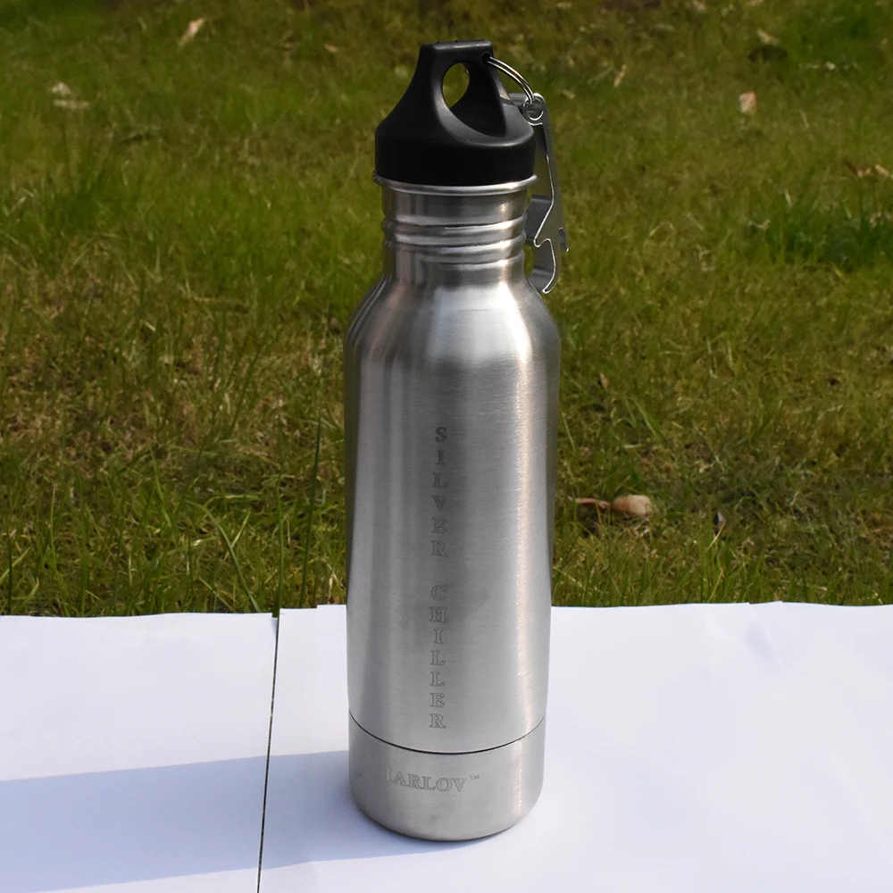 Wowshine 12oz Stainless Steel Thermos Vacuum Insulated Water Bottles