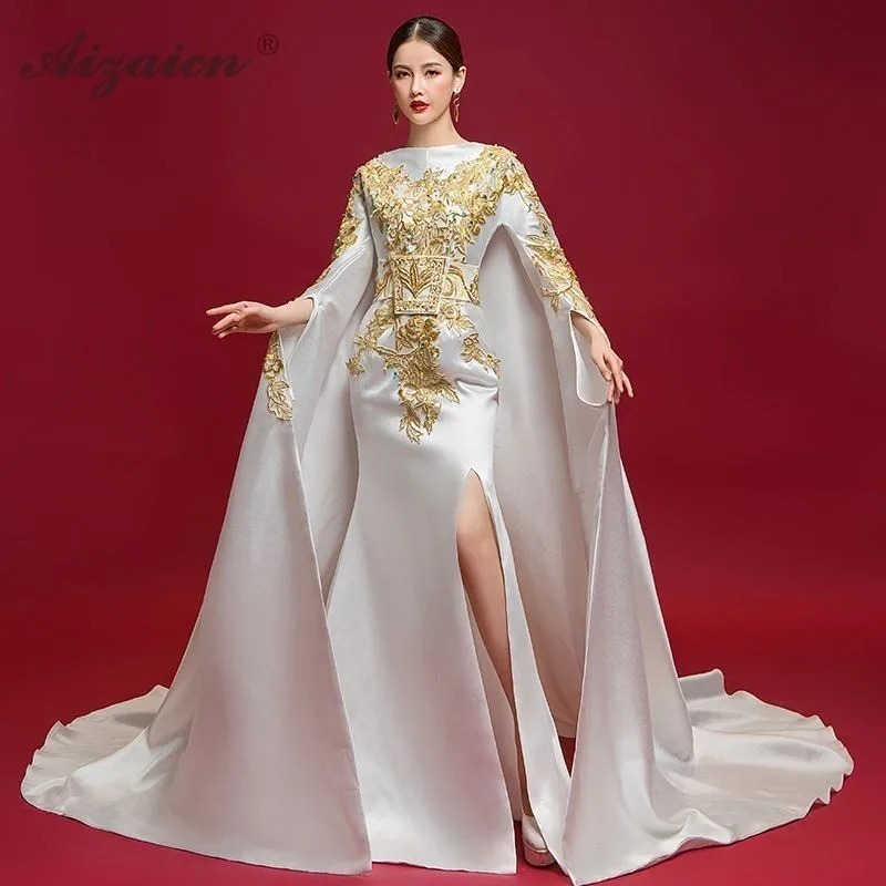 chinese evening gown