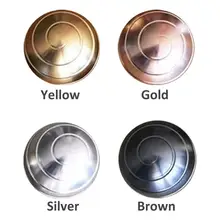 Настольная декомпрессионная вращающаяся сферическая гироскоп настольная игрушка-Непоседа Оптическая иллюзия струящаяся пальчиковая игрушка для взрослых