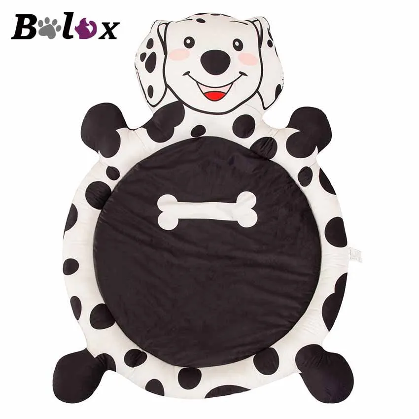 

Bolux Dog Beds Dog Mats Large Medium Dogs Pet Mats Cute Lovely Multi-style Patterns Puppy Kitten Plus Warm Winter Dog Cushions