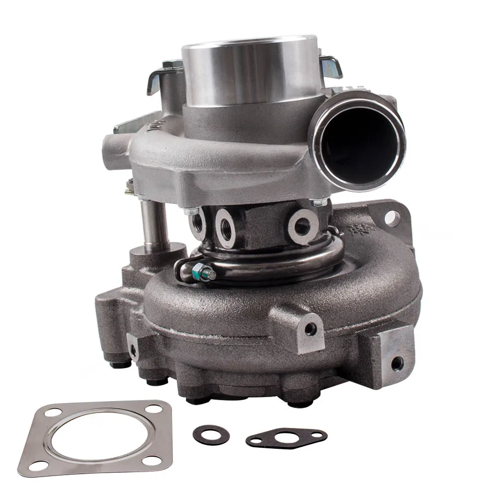 For Isuzu & for GMC W 5.2L NRR NPR NQR 4HK1-E2N vda40016 Turbocharger Turbo VAA40016 Charger 29006N6520 8980277731 | Автомобили и