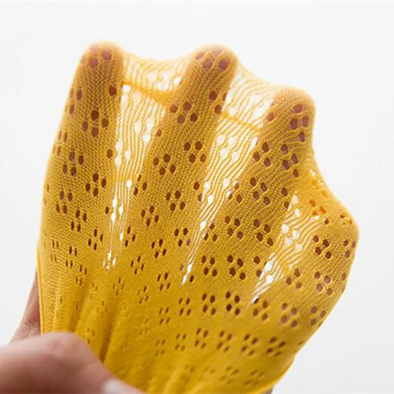 Summer Kids Socks Invisible Hollow Socks Toddler Ultra-thin Mesh Breathable Socks Boy Footwear Ankle Short Sock For Children Summer Kids Socks Invisible Hollow Socks Toddler Ultra-thin Mesh Breathable Socks Boy Footwear Ankle Short Sock For Children