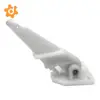 Boat Marine Speedometer Pickup Speed Pick Up Pitot Tube 80 MPH ► Photo 3/6