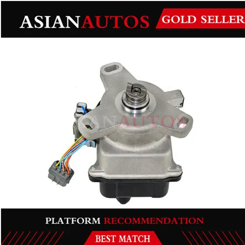 Распределитель электронного зажигания OEM для Honda Civic/CRX VVerteiler EH6 30100 P08 006 30100P08006 TD42U