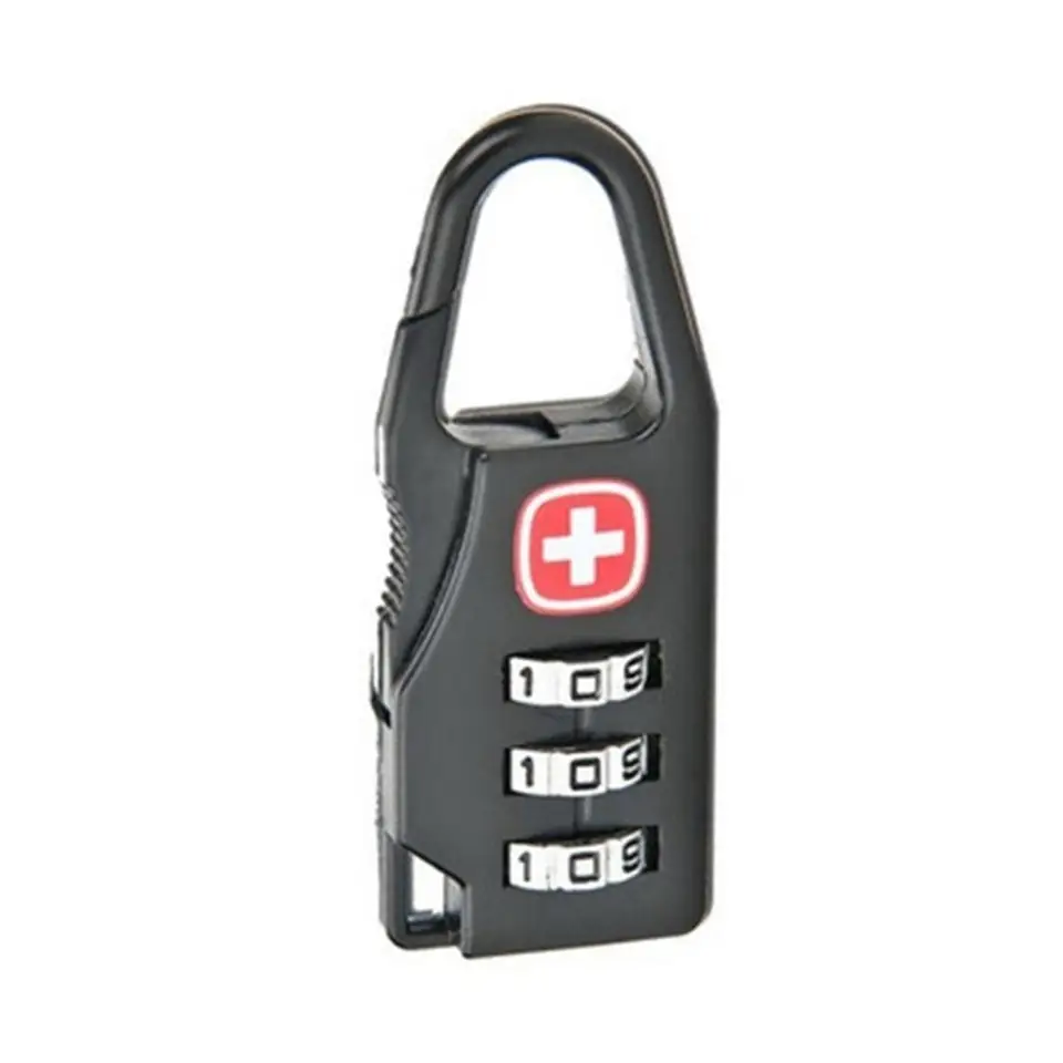swiss tsa lock