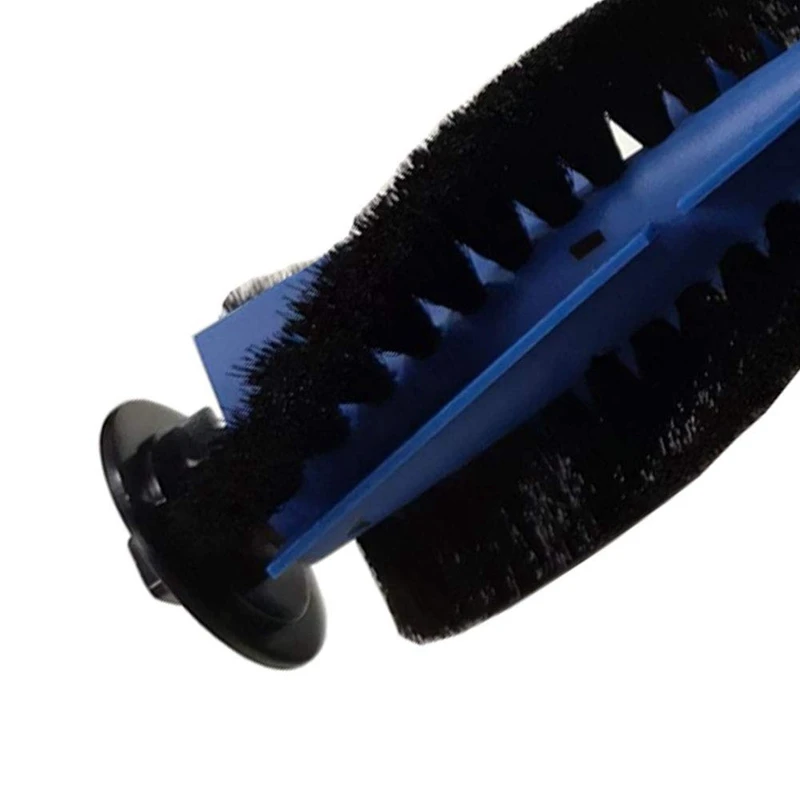 Rolling Brush совместима с Eufy Robovac 11 S 30 30C 15C Роботизированные Вакуумные аксессуары