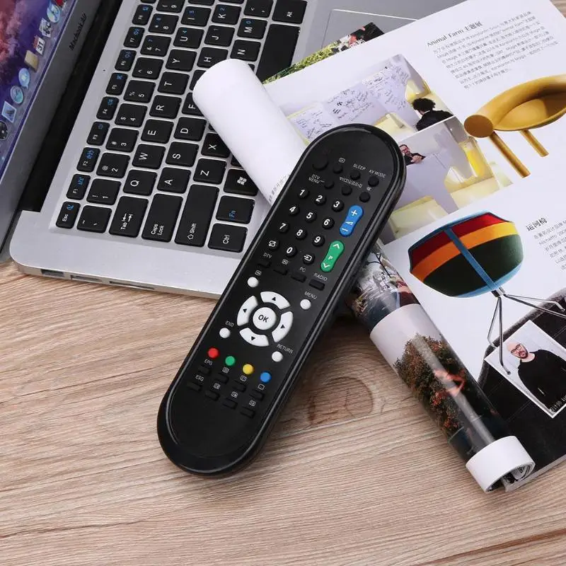 Универсальный пульт дистанционного управления для SHARP LCD TV GA608WJSA Smart TV|Пульты ДУ| |
