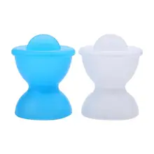 Зубной инструмент двуглавая чашка стоматолог смешивание чаша дезинфекция с крышкой