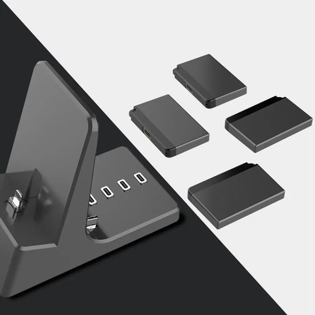 M2 Portable Mini Magnetic Charger Phone Holder Rechargeable Battery Wireless Magnetic Power Bank For Phone