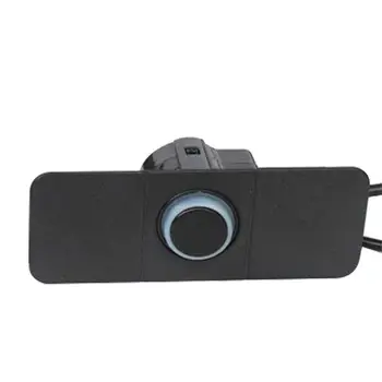 

New Style Wing Original Sensors Car Parking Reversing Radar Special For Car Used Sensors LED Digital Display 16.5mm 16mm