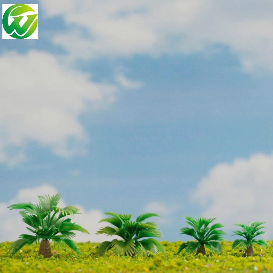 Us 12 72 8 Off 100pc 1 5cm 200 Scale Plastic Miniature Model Palm Tree Railway Ho Train Layout In Building Kits From Toys Hobbies On Us 12 72 8 Off 100pc 1 5cm 200 Scale Plastic Miniature Model Palm Tree Railway Ho Train Layout In Building Kits From Toys Hobbies On