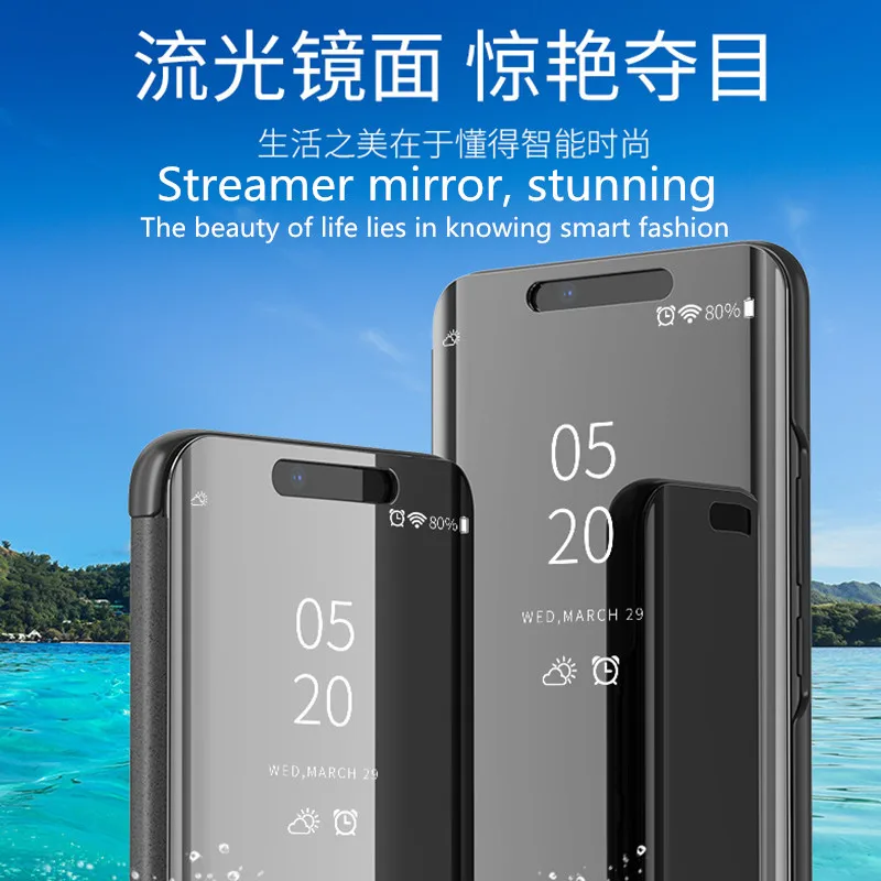 Чехол книжка Honor Huawei P Smart P20 Pro P10 Plus P9P8 Lite 2017 7A 7C 8 9 View 10 Play Y5 Y6 Y7 Y9 2018 Nova 2i