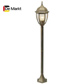 

Floor Lamps De Markt 804040501 lamp for living room indoor lighting