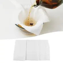 2/3/4 ярда 36in ширина Еда Класс белый хлопок сыр марли сыр ткань фильтра сыра, Обёрточная бумага ткань Кухня