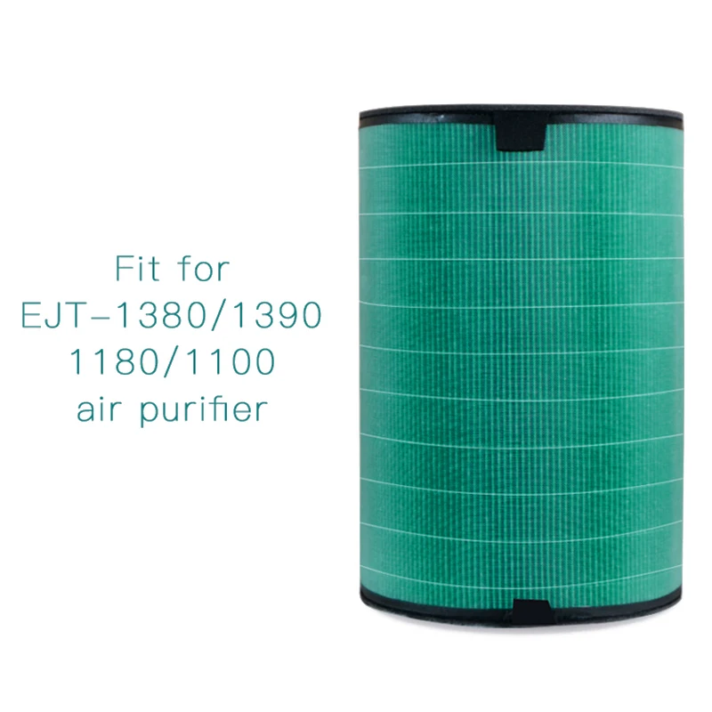 

Air Purifier Filter Replacement for Balmuda Ejt-S200 Ejt-1380 1390 1180 1100