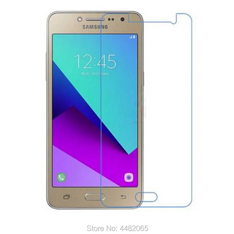 Закаленное стекло для Samsung Galaxy J2 Prime защитная пленка экрана SM-G532F G532F G532 | Мобильные