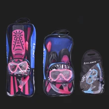 Подводное Плавание Серфинг Дайвинг снаряжение сумка ласты для плавания дайвинга маска сумка для сноркелинга Дайвинг Флиппер плавательный мешок трубка держатель для хранения