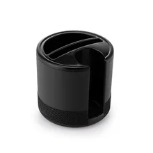 Авто органайзер для монет коробка для хранения автомобиля коробка для евро монет держатель укладка Tidying контейнер для денег Органайзер автомобиль-Стайлинг Аксессуары