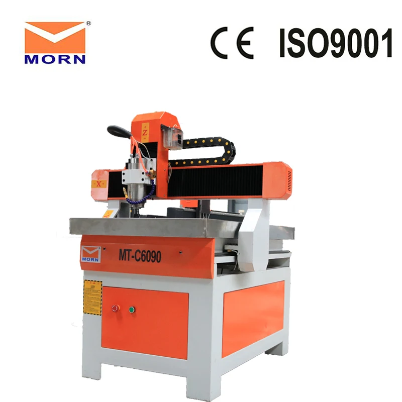 

220V, 3phase, 50Hz Wood working Machine engraving and cutting of various labels