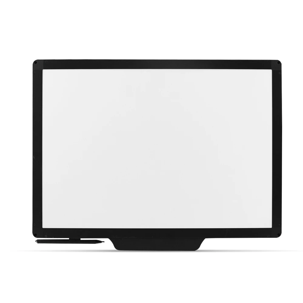 20 inch Graphic Tablet Electronic Blackboard Handwriting LCD Writing Pad Portable Notepad Drawing T