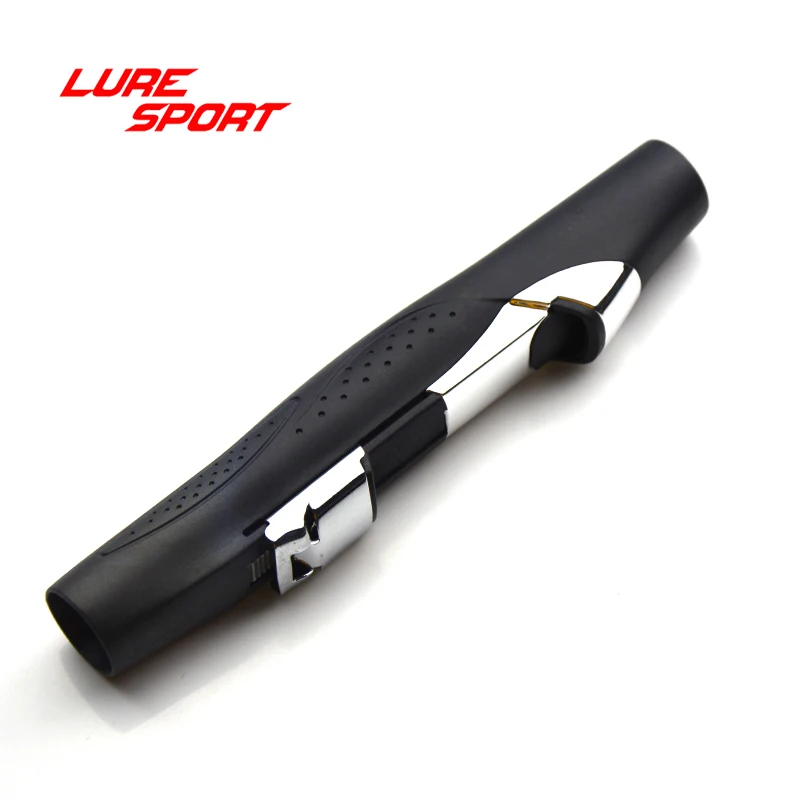 LURESPORT 2 шт. пластина катушка спиннинговое сиденье рыболовная удочка Строительные