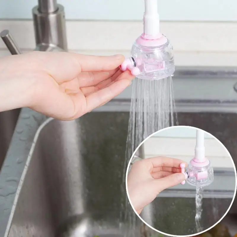 

Faucet Extender Fun Animals Kitchen Water Saver Baby Kids Hand Washing Bathroom Sink Gift Shower Products Children Adult Sprayer