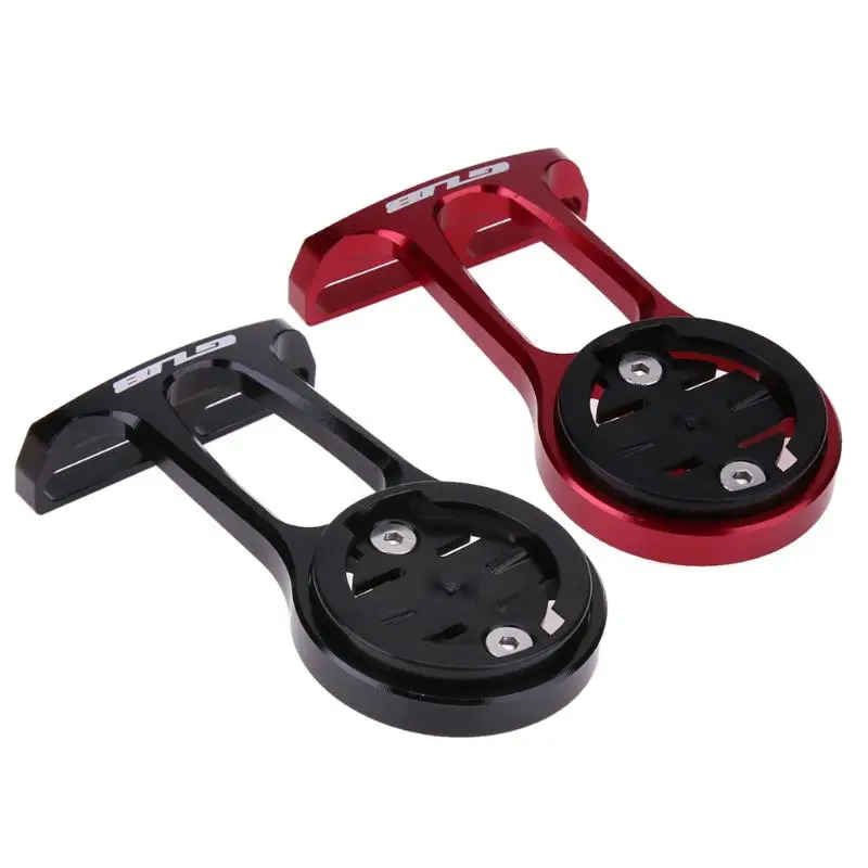 

GUB Aluminum alloy Bike Computer Mount For Garmin Cateye Bryton Edge Stem Mounting Accessory Bicycle GPS Computers Holder hot