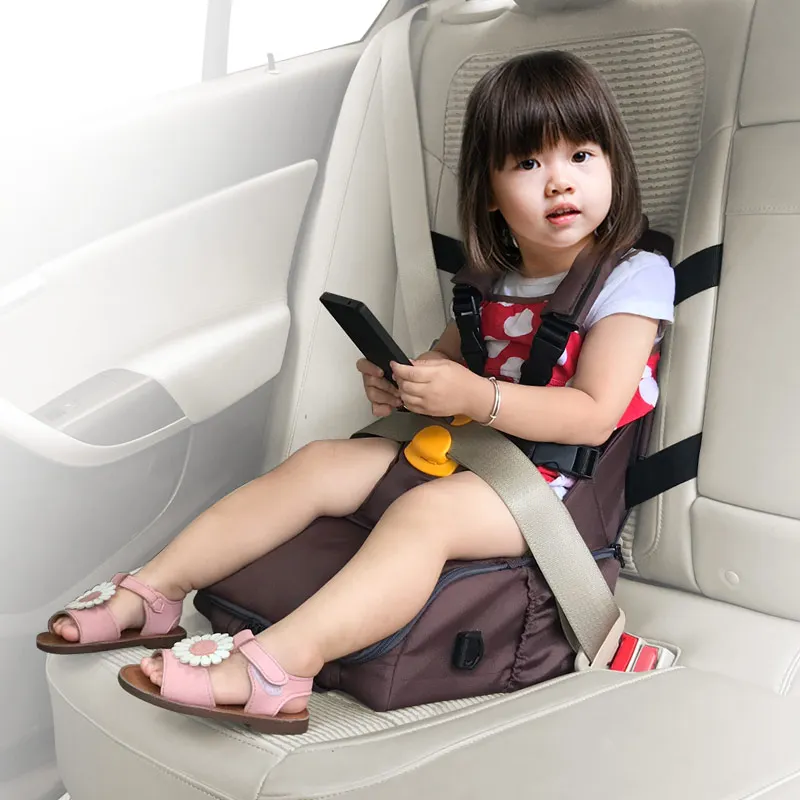  3 in 1 Multi-function for storage waterproof & Seat strap adapters kids portable baby seats sofa